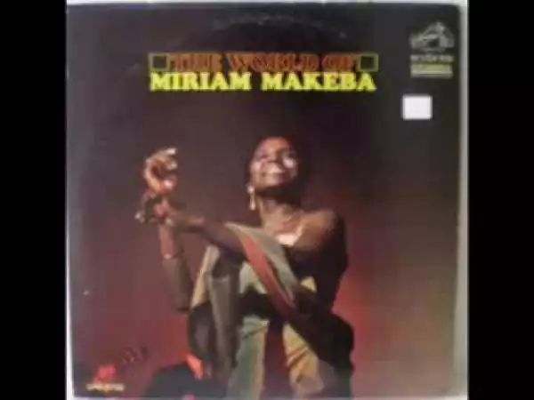 Zenzile Miriam Makeba - Amampondo
